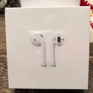 Apple airpods